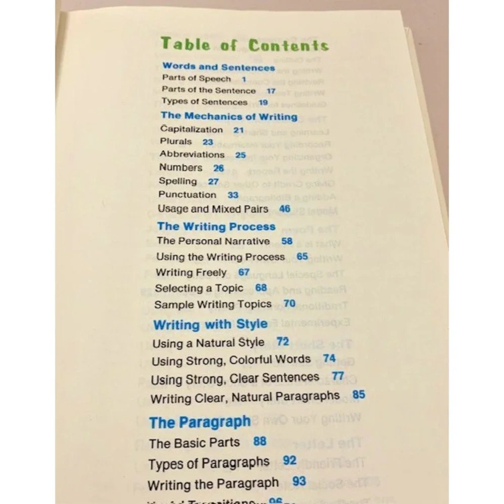 Write Source write source